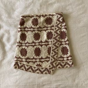 FREE PEOPLE Sweater Skirt